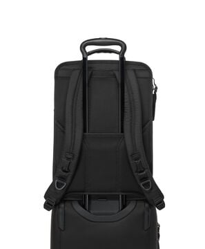 Alpha Gro&szlig;er 17&rdquo; Erweiterbarer Rucksack