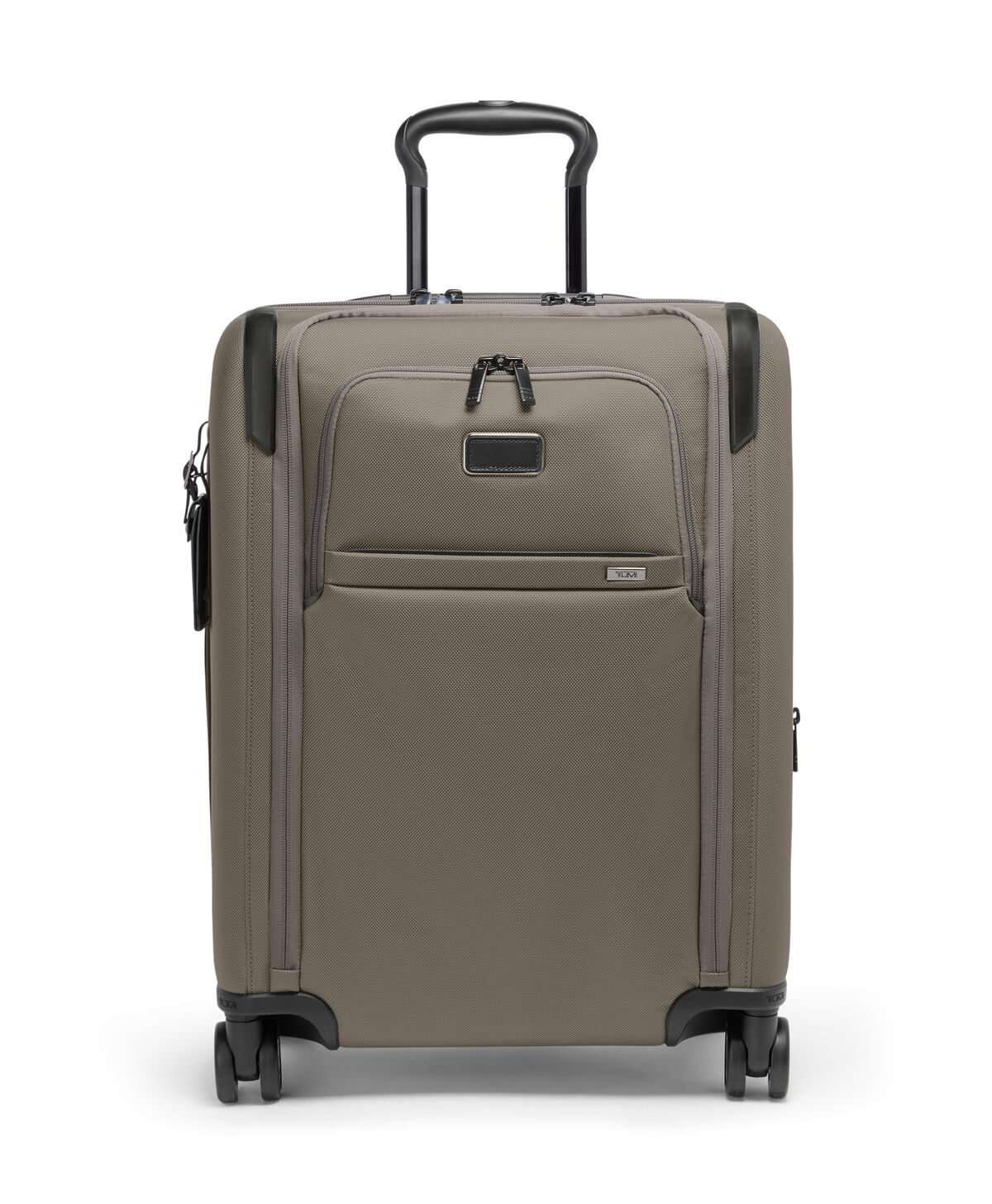 Alpha Handgep&auml;ck &ndash; L Dual Access Expandable