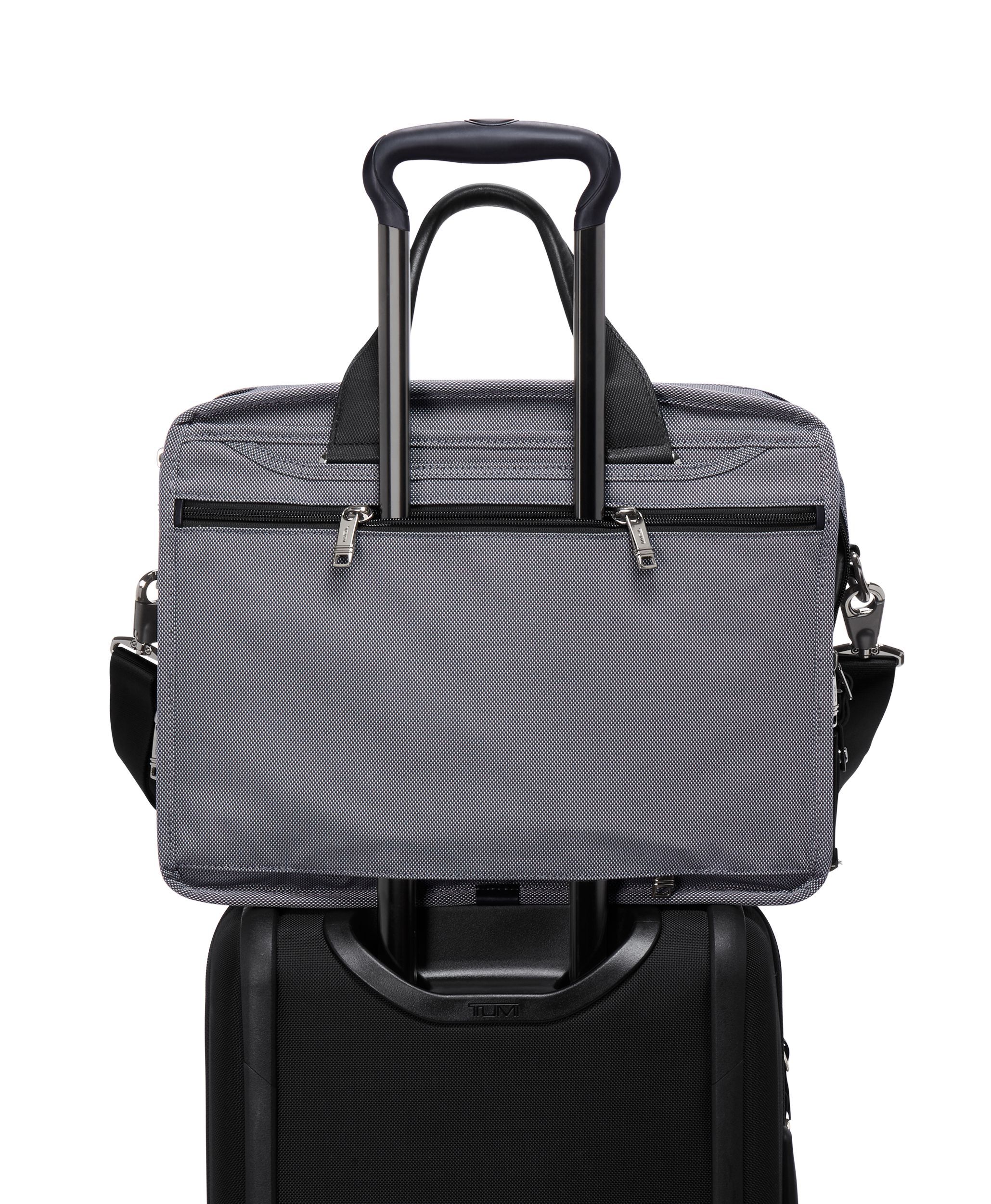 Alpha X Expandable Organizer Laptoptasche | TUMI Deutschland