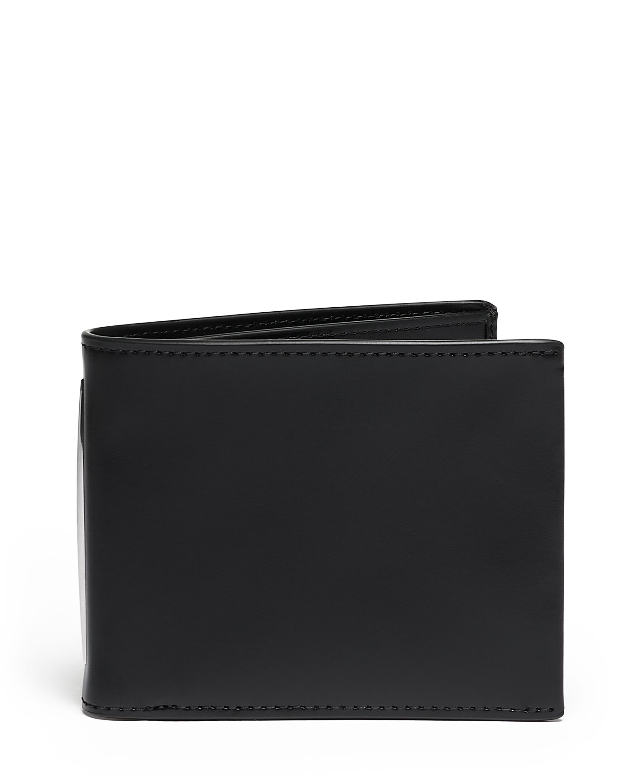 tumi clip wallet