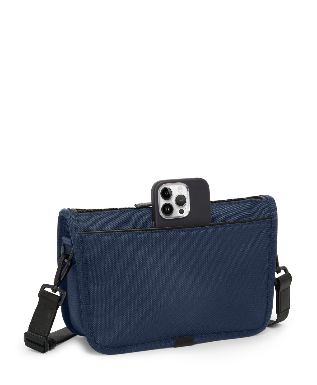 Alpha Konvertible Clutch Umh&auml;ngetasche
