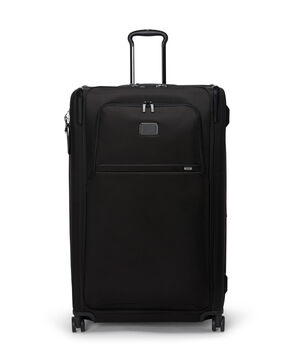 Alpha XX-Large Dual Access Expandable Checked | TUMI XX-Large Dual Access Expandable Checked