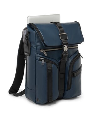 Alpha Bravo Surveillance Rolltop Rucksack