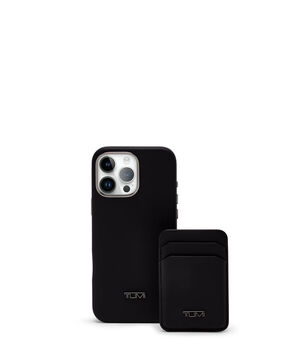 Mobile Accessory MagSafe Wallet iPhone 16 Pro Max Case