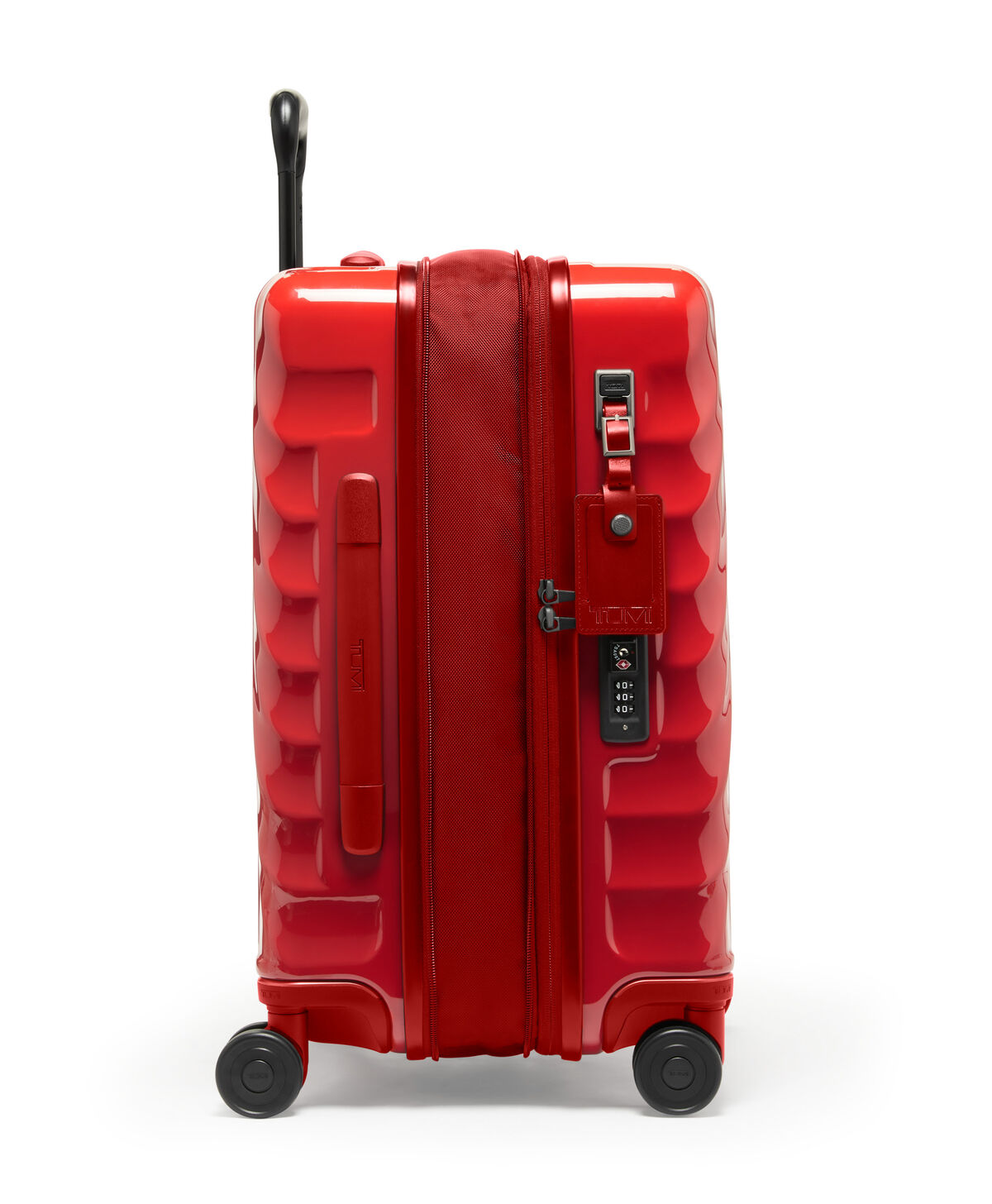 19 Degree Handgep&auml;ck &ndash; Expandable