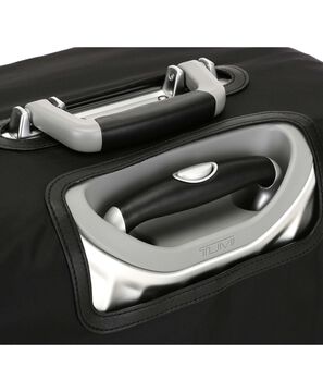 19 Degree Aluminium H&uuml;lle Handgep&auml;ck International