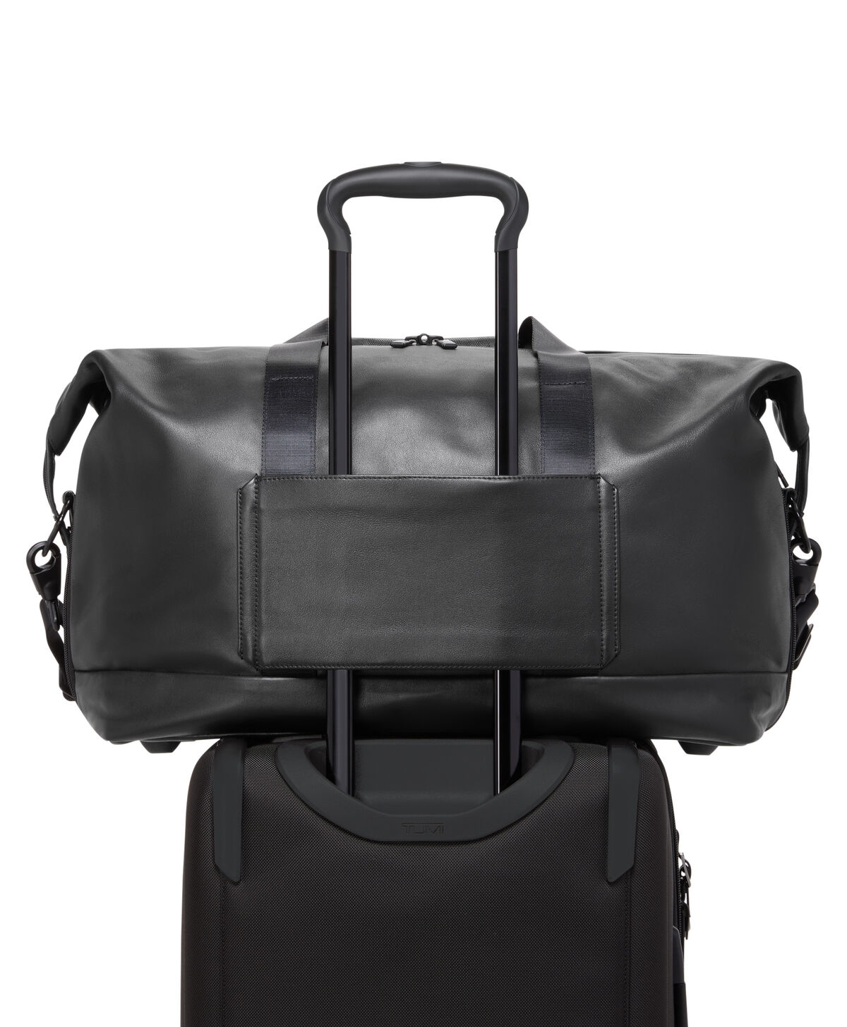 TUMI Double Expansion Duffel