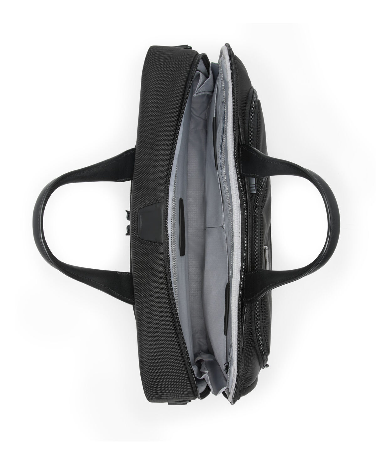 Alpha Large 17" Briefcase | TUMI Large 17" Briefcase