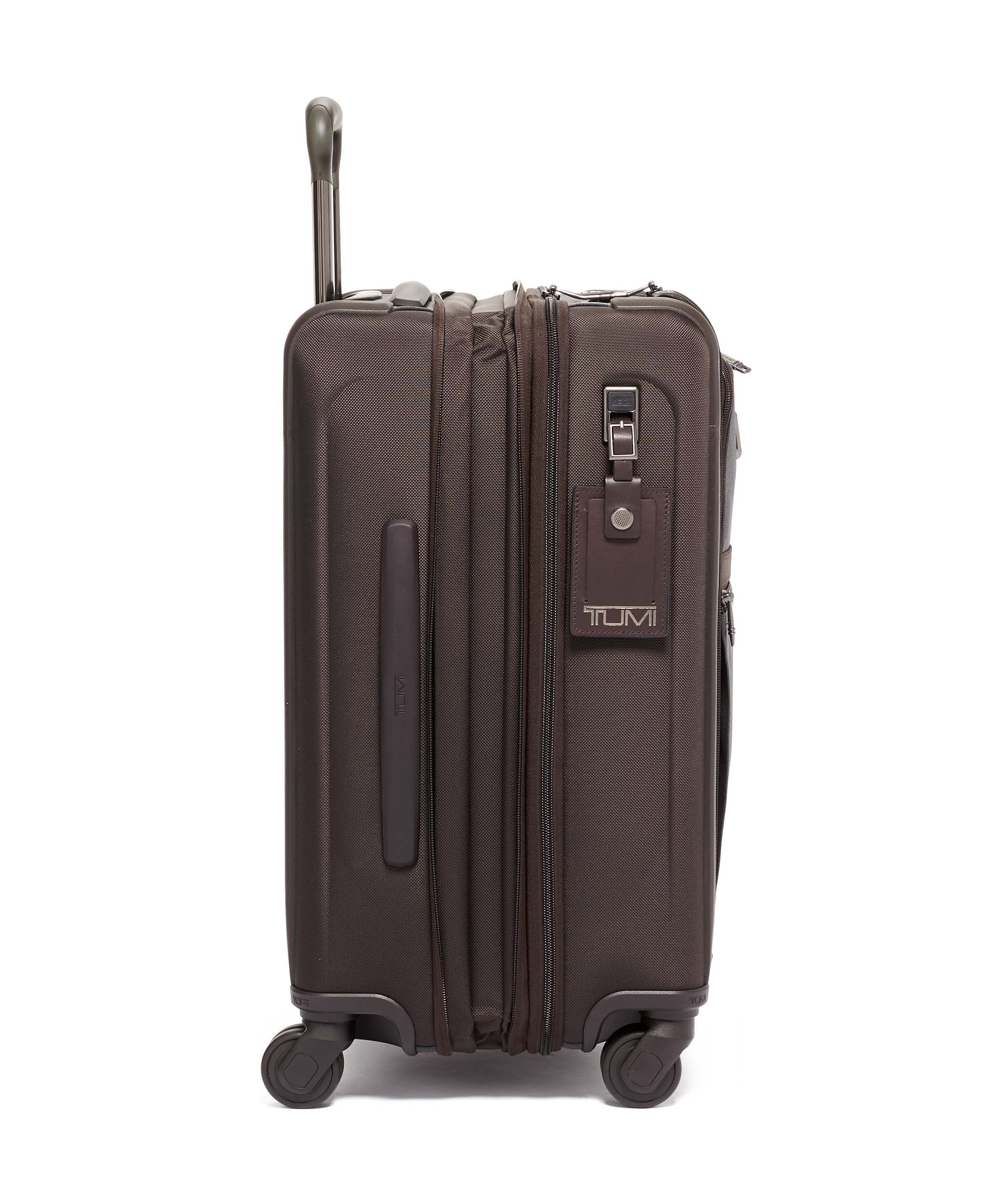 tumi alpha 22