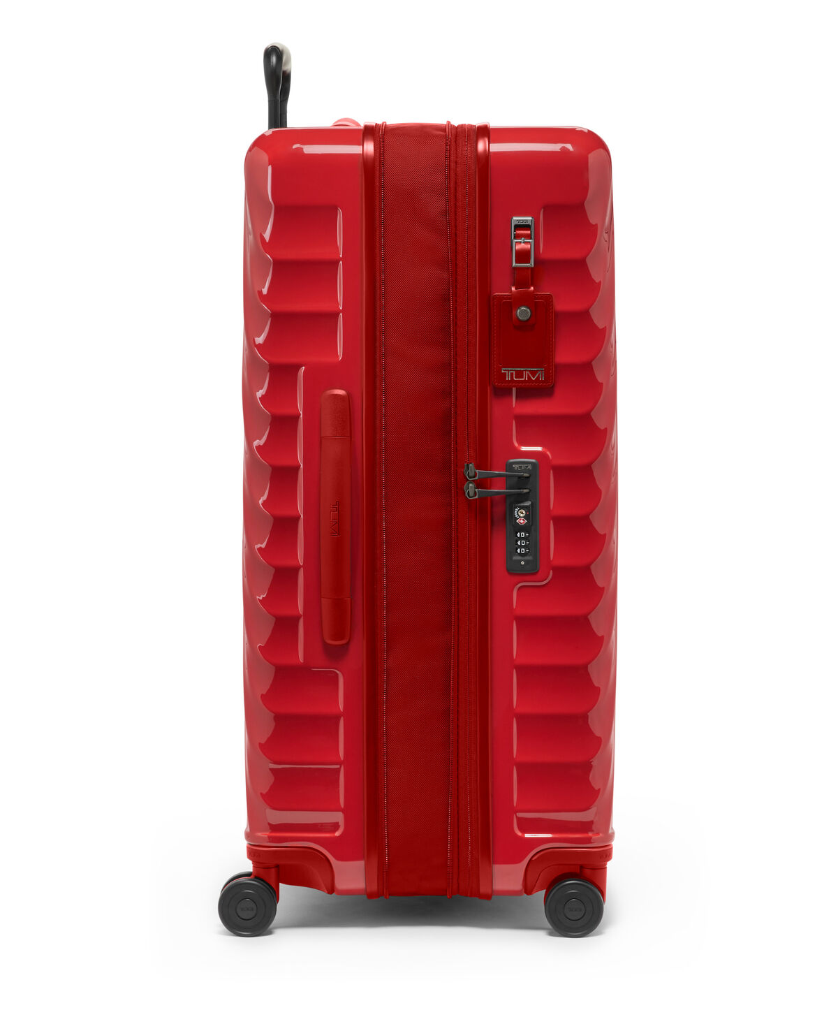19 Degree Aufgabegep&auml;ck &ndash; L Expandable