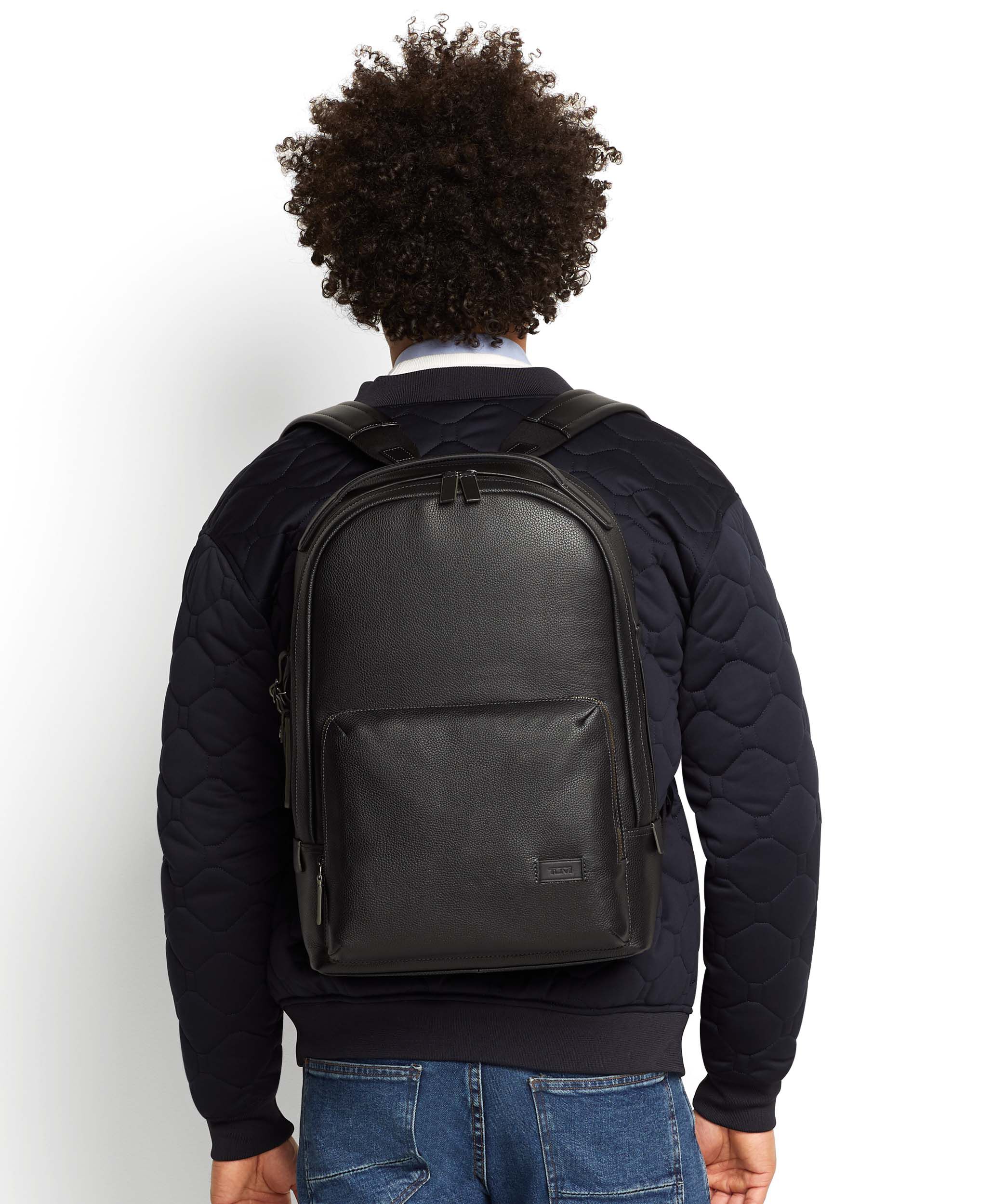 harrison webster backpack tumi