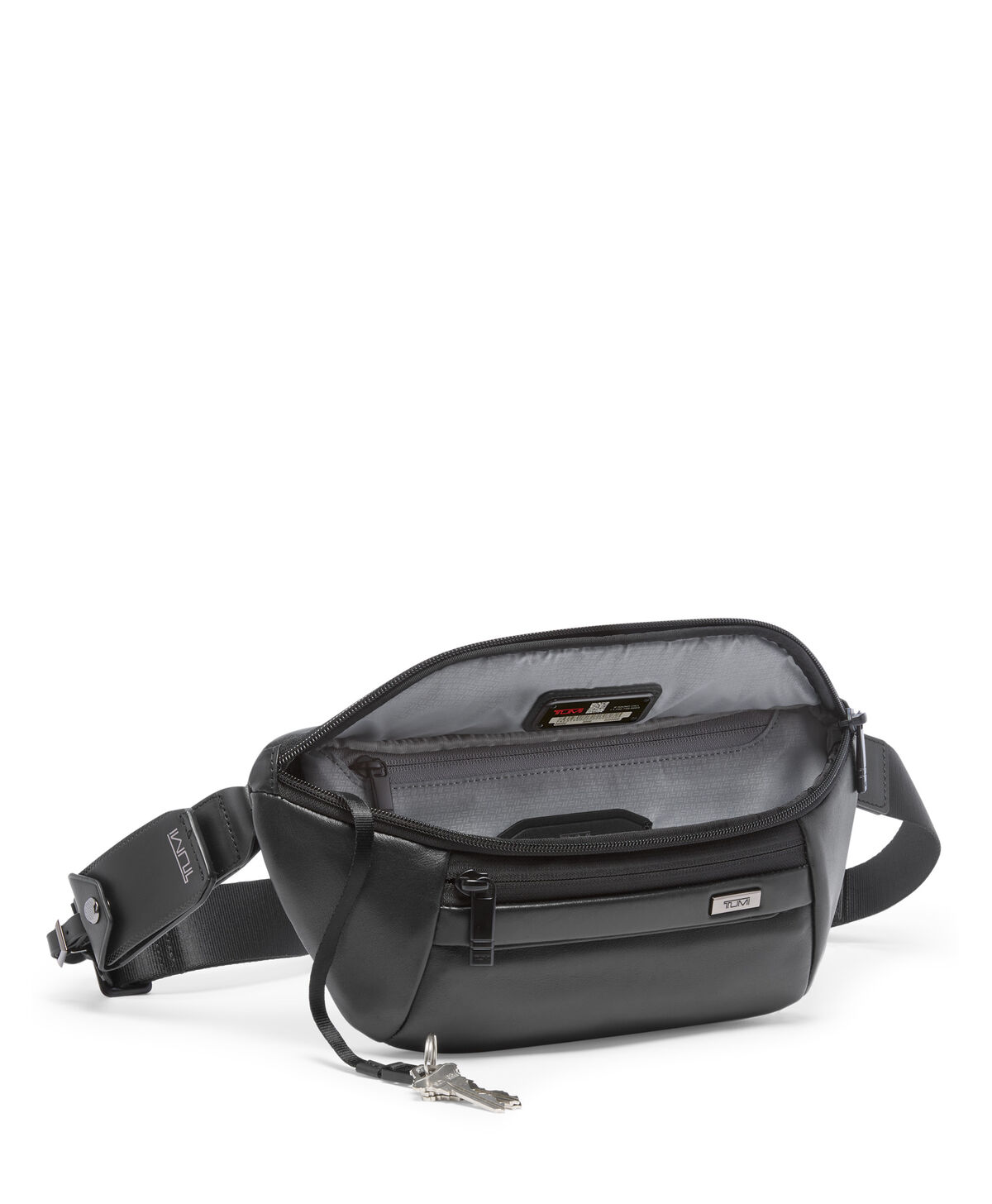 Alpha Belt Bag Sling