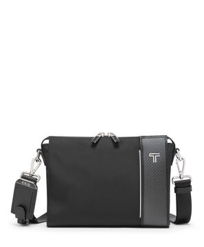 Arriv&eacute; Ronan Clutch-Umh&auml;ngetasche