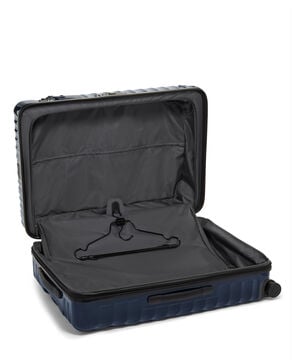 19 DEGREE Large Expandable Checked