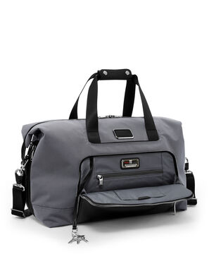 Alpha X Double Expansion Reisetasche