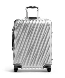 19 Degree Aluminium Handgep&auml;ck &ndash; Gro&szlig;