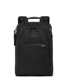 Alpha Mittelgro&szlig;er 15" Erweiterbarer Rucksack