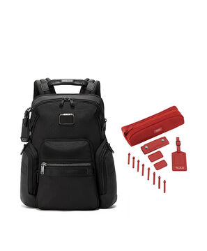 Alpha Bravo x Accents Kit Set