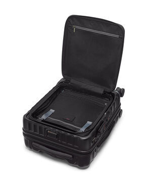 19 DEGREE FRONT ACCESS Handgep&auml;ck &ndash; L Front Access Expandable