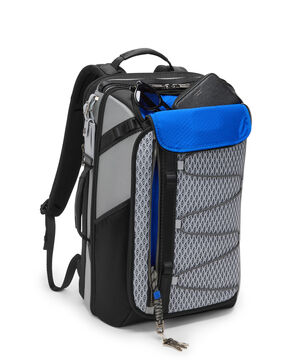 Alpha Bravo Detrick Backpack