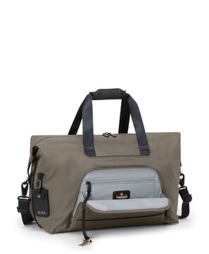 ALPHA Doppelt erweiterbare Reisetasche