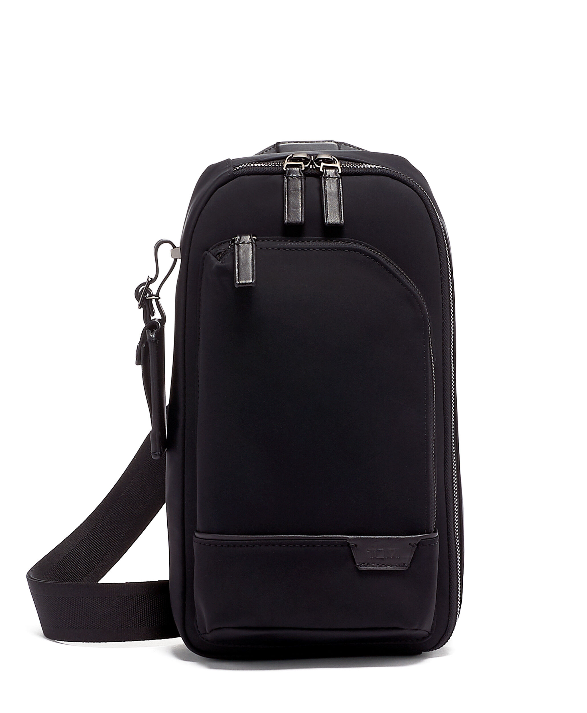 【新品・未使用】TUMI HARRISON Gregory スリングバッグ TUMI