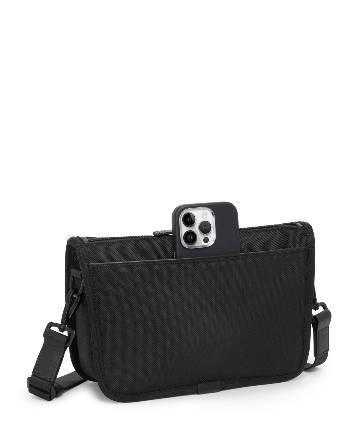 Alpha Konvertible Clutch Umh&auml;ngetasche