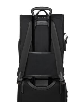 HARRISON Osborn Rucksack mit Rollverschluss
