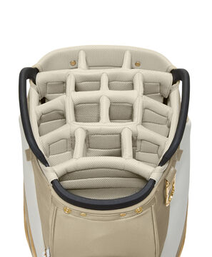 Alpha Golftasche &ndash; Cart Bag