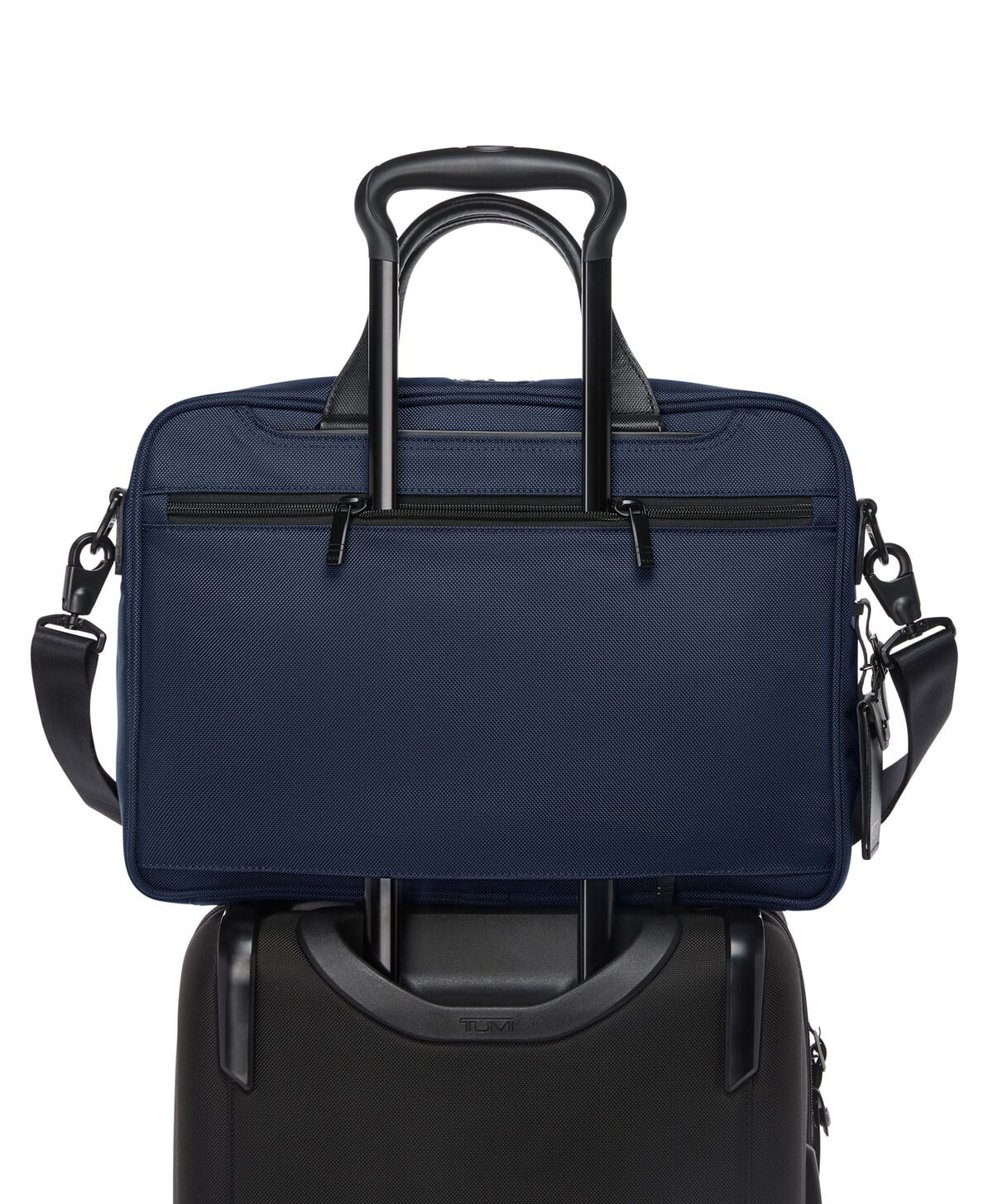 Alpha Mittlere 15" Aktentasche