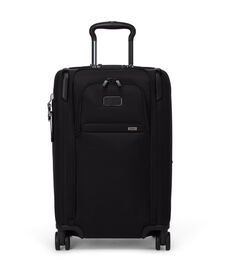 Alpha Handgep&auml;ck &ndash; Dual Access Expandable