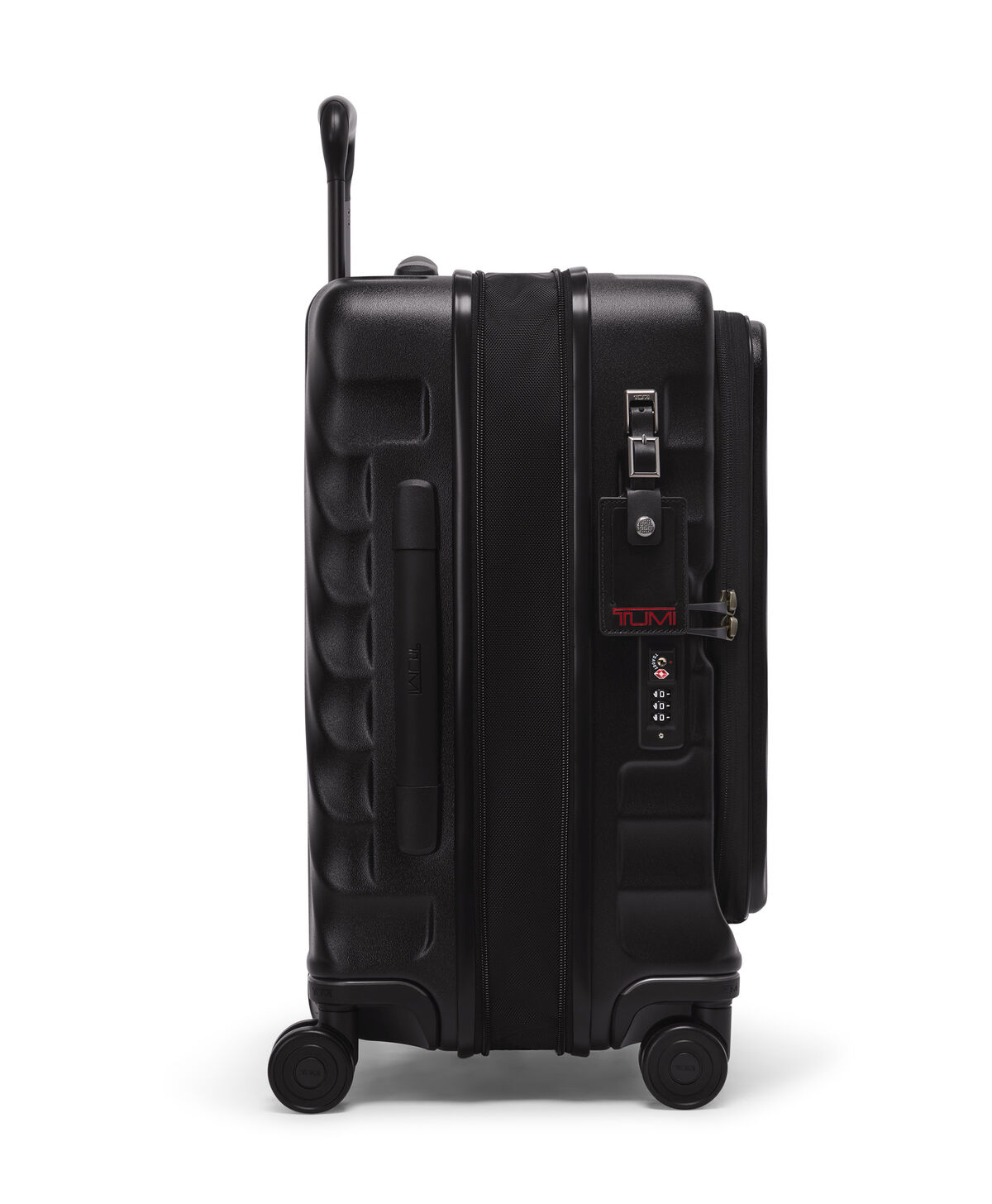 TUMI Front Access Expandable Carry-On 55 cm