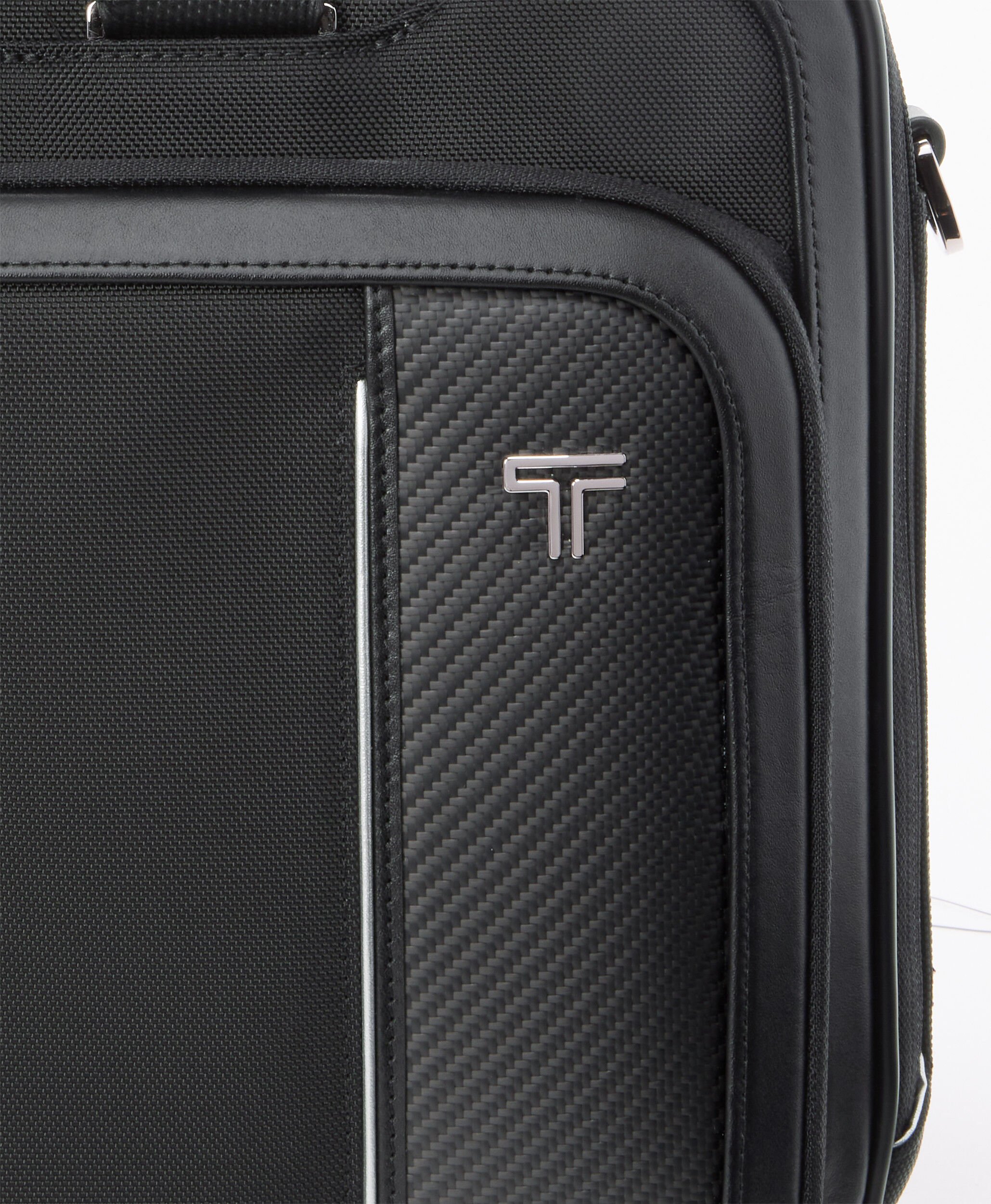 Arrivé Sadler Large Brief Black | TUMI Germany
