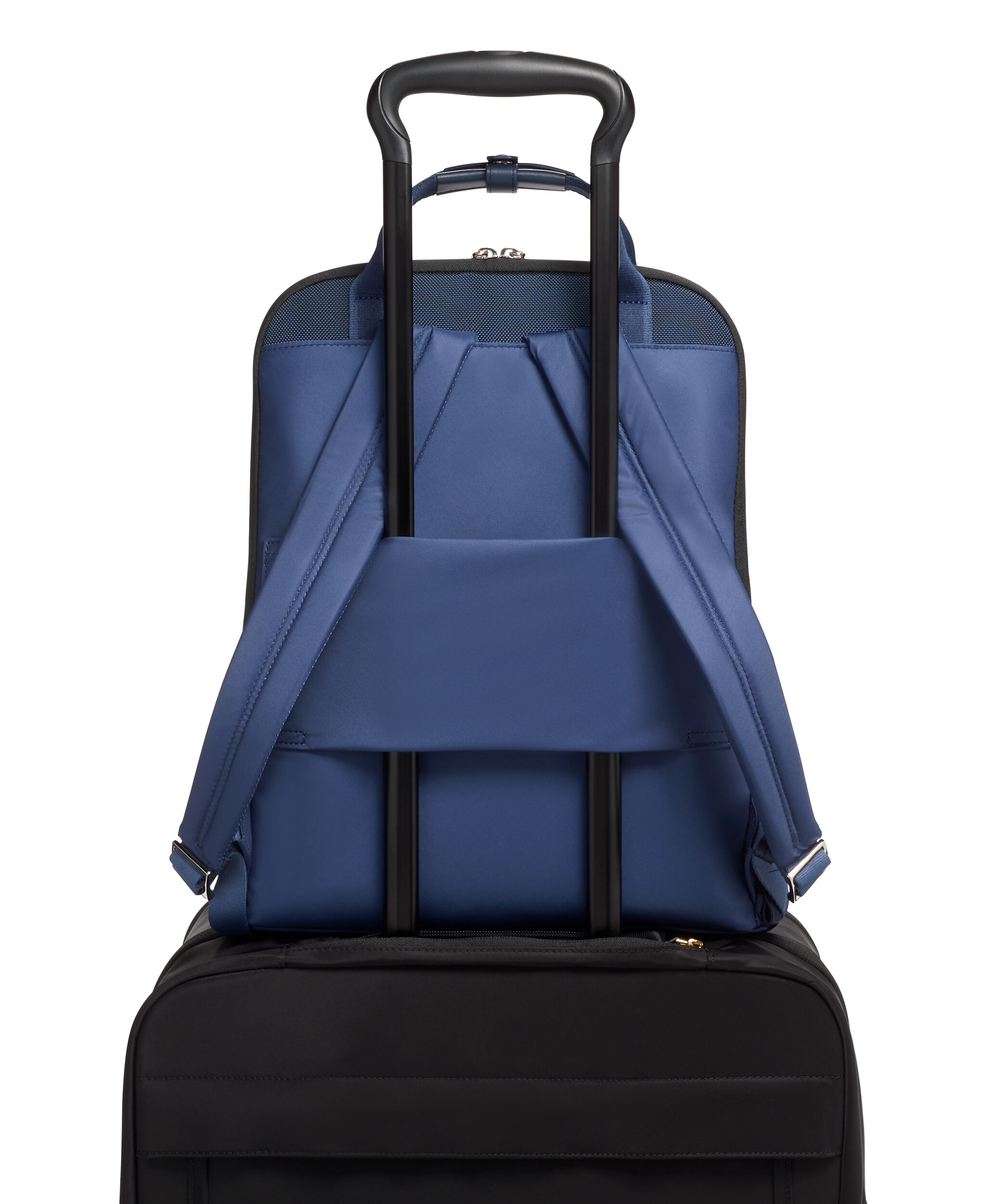 tumi voyageur nylon backpack