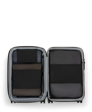 ALPHA Handgep&auml;ck &ndash; Dual Access Expandable