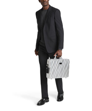 19 Degree Aluminium Briefcase