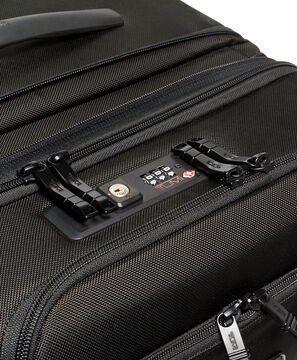 Alpha Trunk &ndash; XL Dual Access Expandable