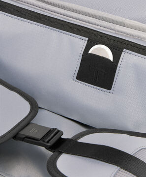 ALPHA Handgep&auml;ck &ndash; Dual Access Expandable