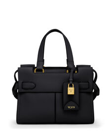 Agent Agent Small Tote