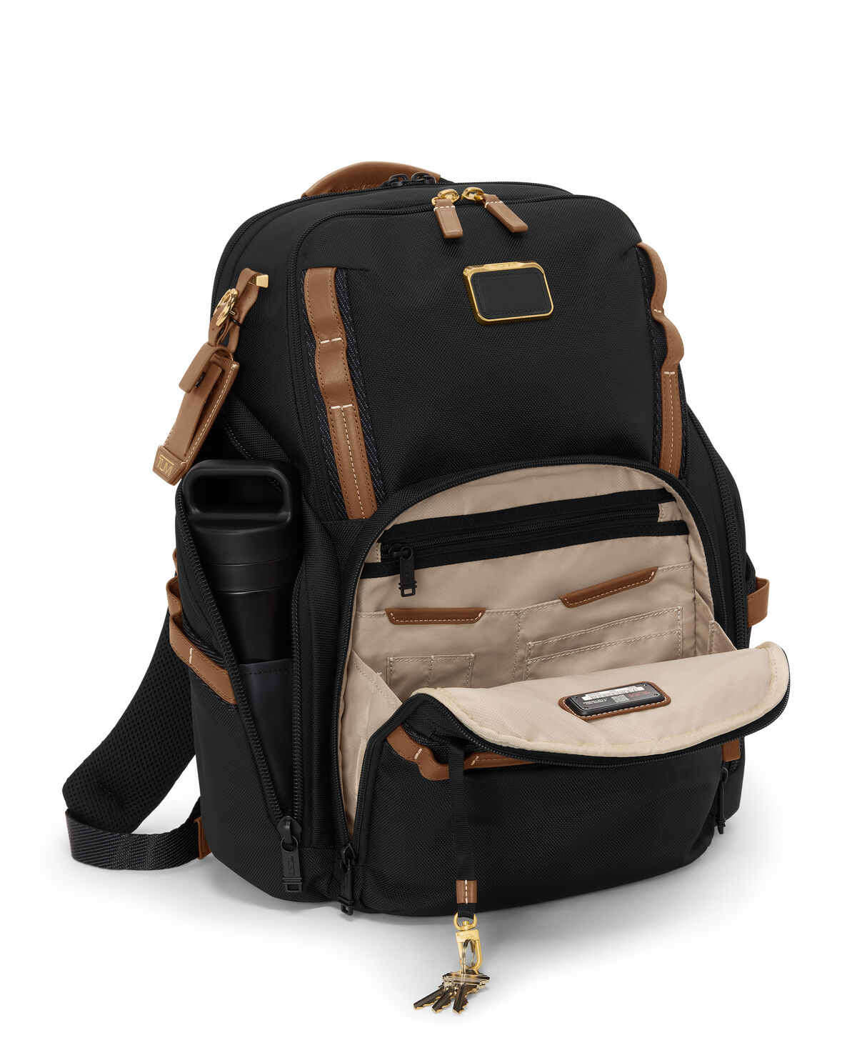 Alpha Bravo Search Rucksack | TUMI Search Rucksack