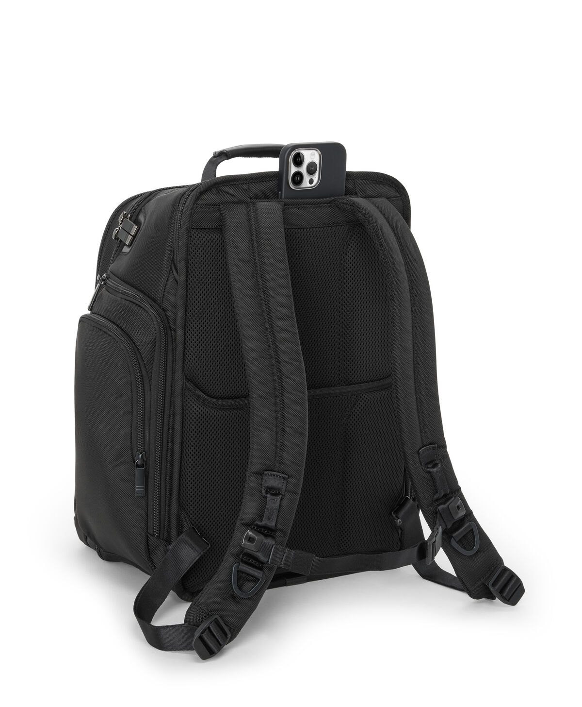 Alpha Packing Backpack