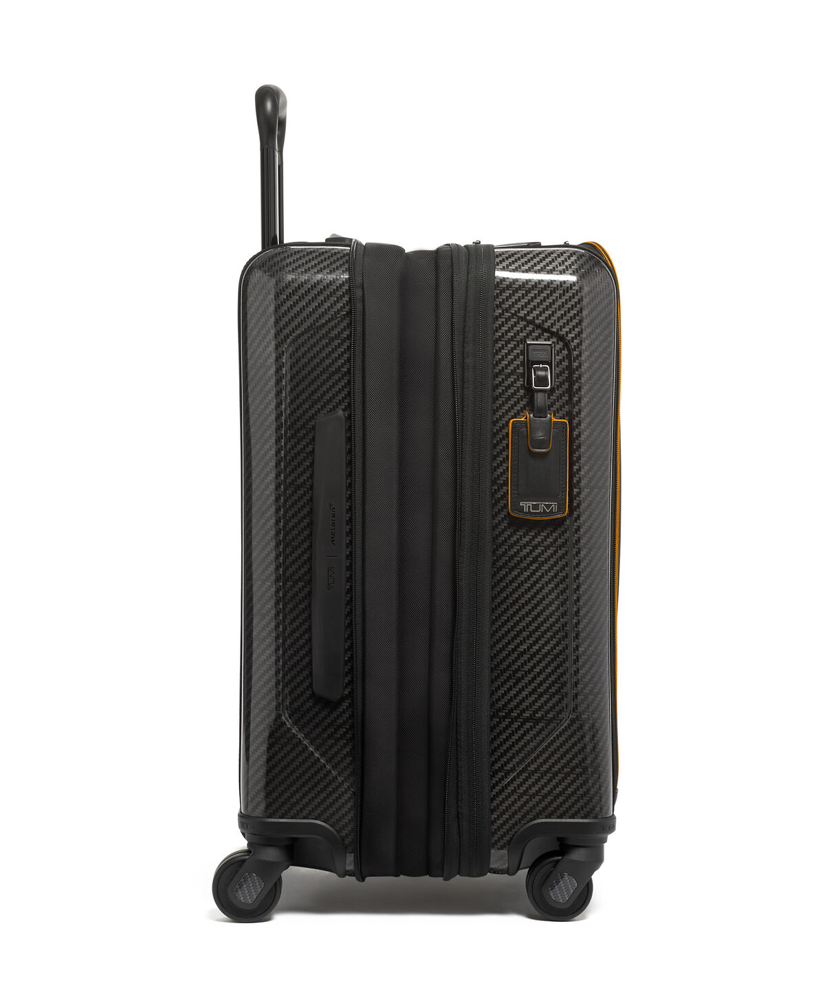 TUMI McLaren Aero Dual Access Expandable Cabin