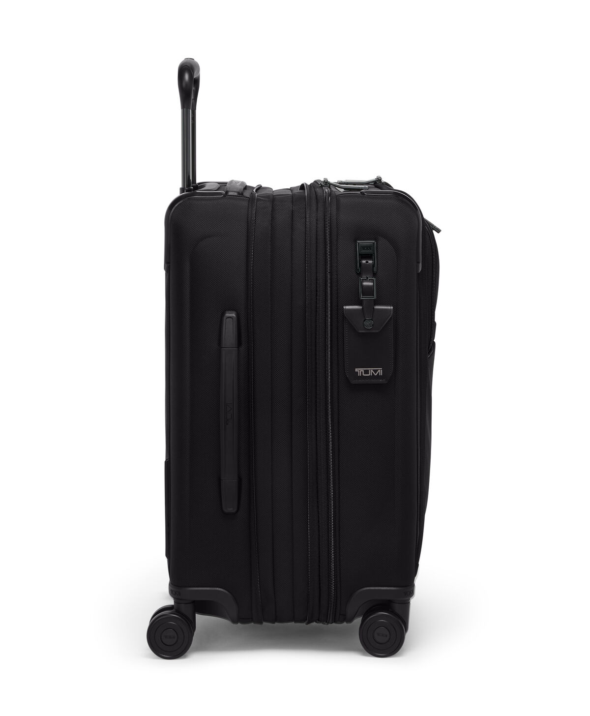 Alpha Handgep&auml;ck &ndash; Dual Access Expandable
