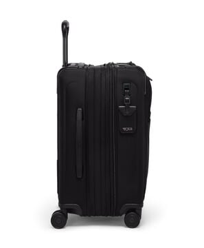 Alpha Handgep&auml;ck &ndash; Dual Access Expandable