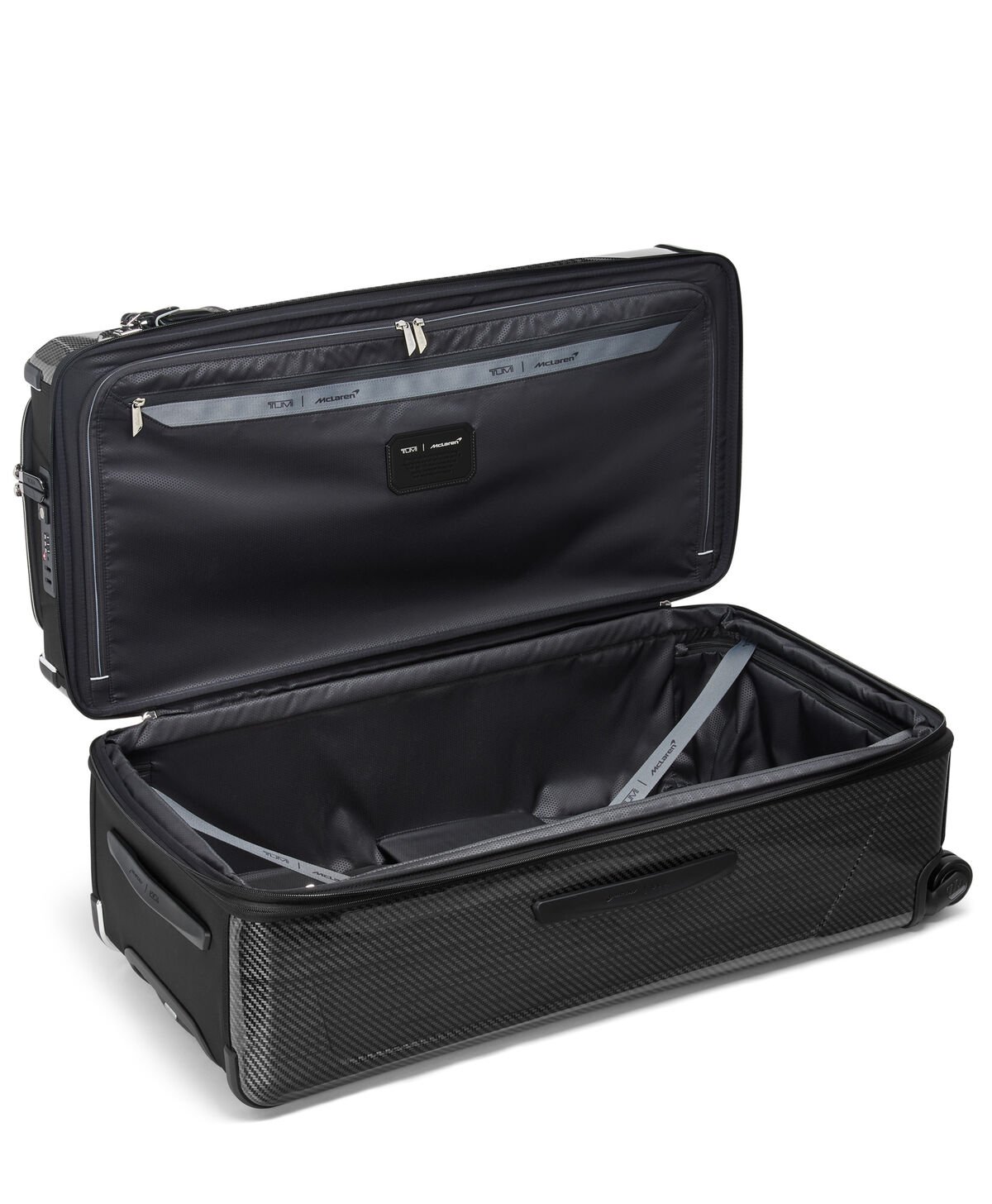 TUMI Aero erweiterbar Trunk 86,5 cm