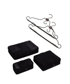 Packing Cubes x Hangers