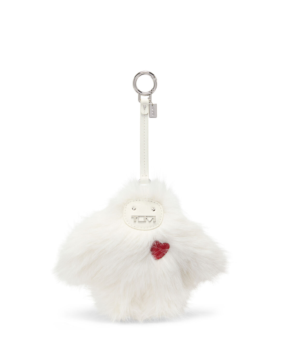 KEY FOBS Schneemonster Anh&auml;nger