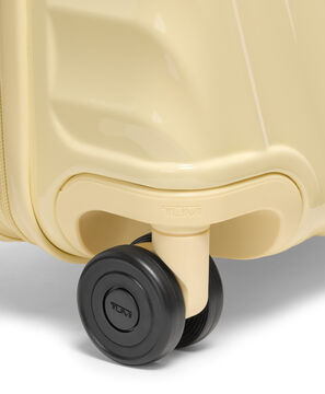 19 Degree Handgep&auml;ck &ndash; Expandable