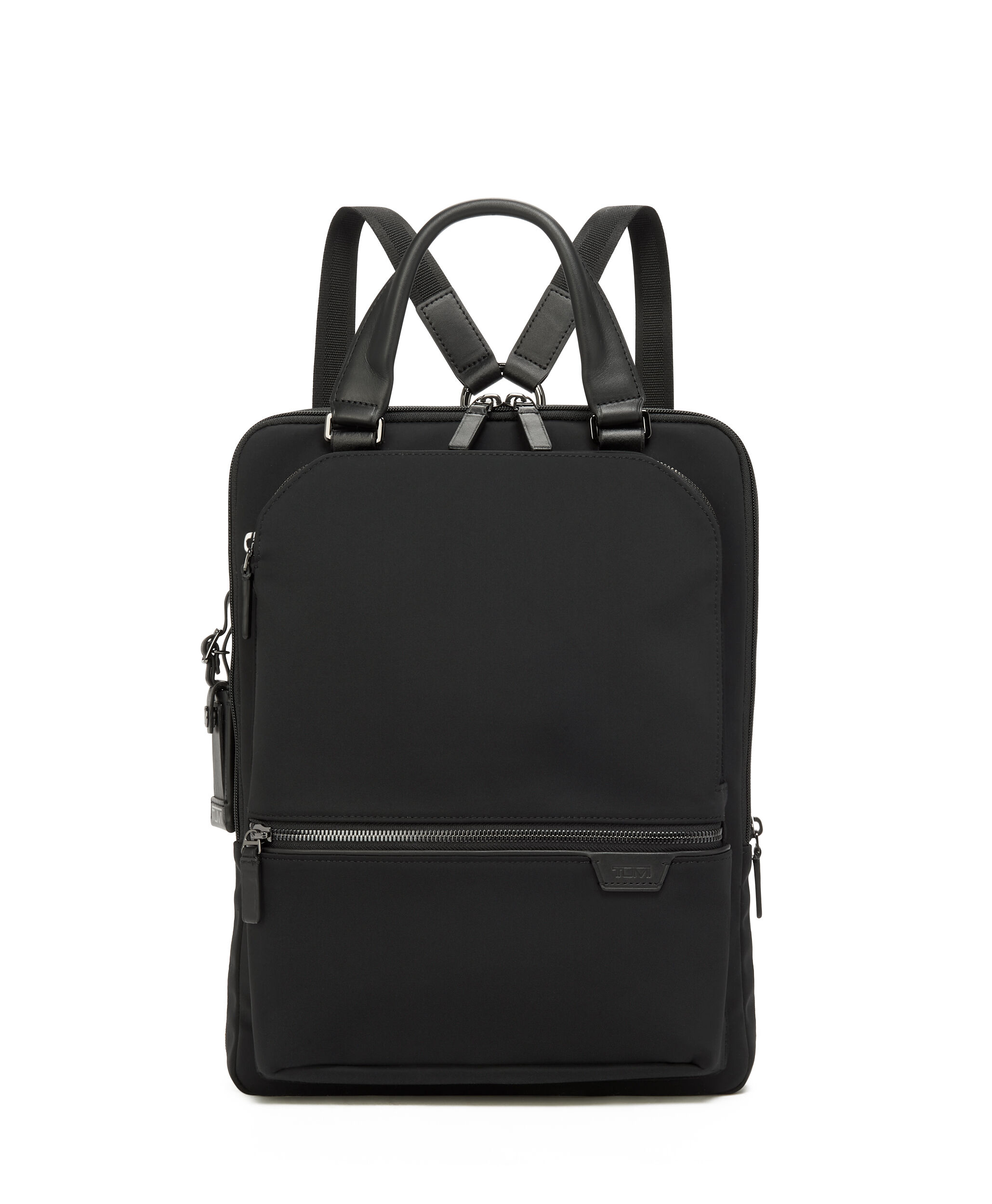 tumi female backpack