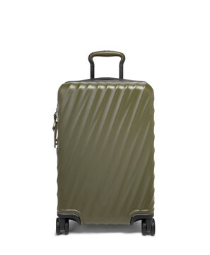 19 DEGREE Handgep&auml;ck &ndash; Expandable